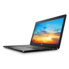 Dell Latitude 3500 Black (N027L350015EMEA_P)