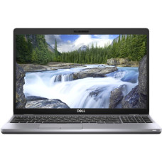 Ноутбук Dell Latitude 5510 (N012L551018EMEA)