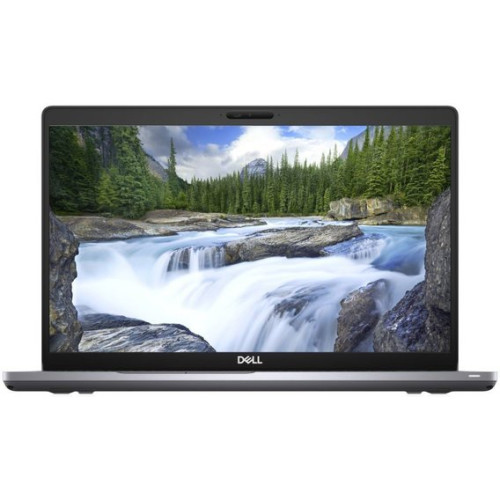 Ноутбук Dell Latitude 5510 (N012L551018EMEA)