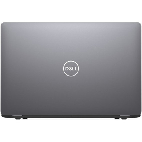 Ноутбук Dell Latitude 5510 (N012L551018EMEA)