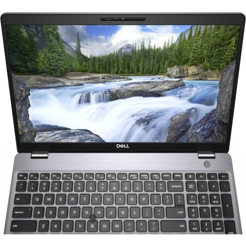 Ноутбук Dell Latitude 5510 (N012L551018EMEA)