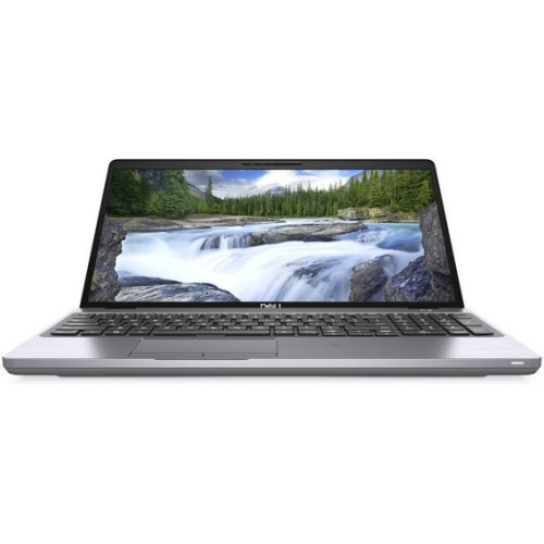 Ноутбук Dell Latitude 5510 (N012L551018EMEA)