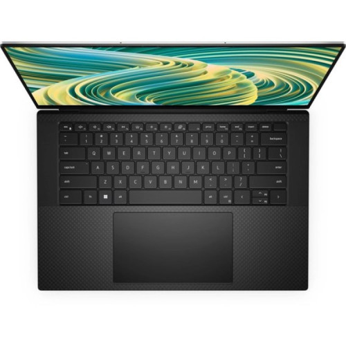 Ноутбук Dell XPS 15 9530: найвища продуктивність та якість