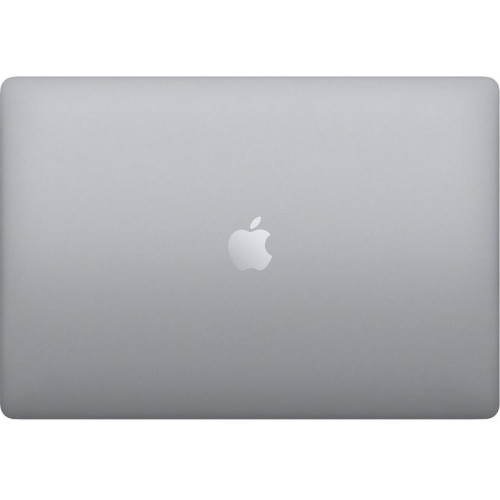 Apple MacBook Pro 16" Space Gray 2019 (Z0Y00007S, Z0Y00005D)