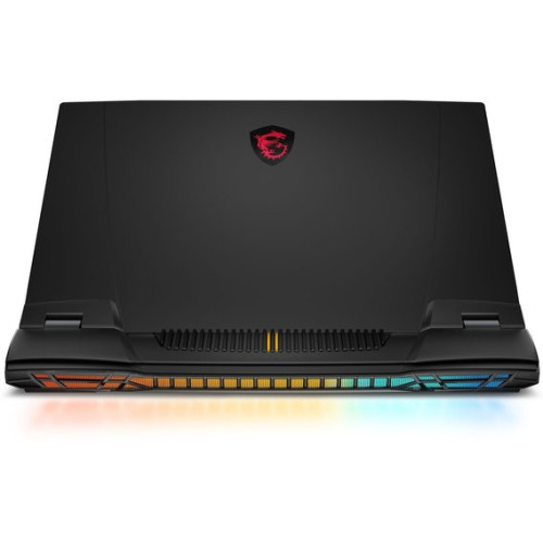 MSI Titan GT77 12UGS-009 GAMING (GT7712UGS-013US)