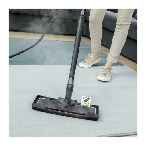 Karcher SC 5 EasyFix Premium Iron: Привілейована чистота