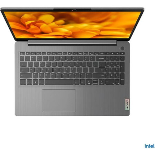 Ноутбук Lenovo IdeaPad 3 15ITL6 (82H801D9IX)