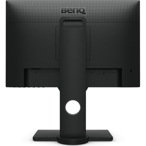 BenQ монітор BL2381T: характеристики та огляд.