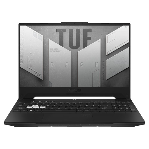 Ноутбук Asus TUF Gaming F15 FX517Z (FX517ZM-AX74)