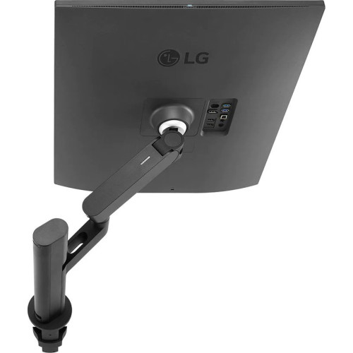 Монітор LG DualUp Ergo 28MQ780-B