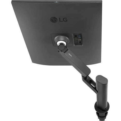 Монітор LG DualUp Ergo 28MQ780-B