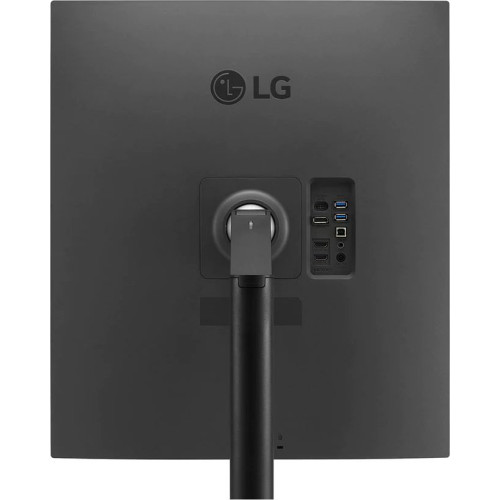 Монітор LG DualUp Ergo 28MQ780-B