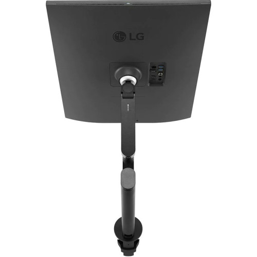 Монітор LG DualUp Ergo 28MQ780-B