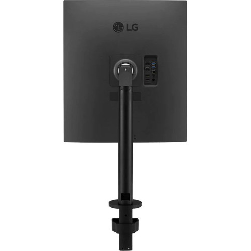 Монітор LG DualUp Ergo 28MQ780-B