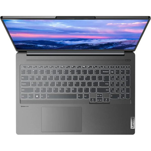 Ноутбук Lenovo IdeaPad 5 Pro 16ACH6 (82L500HUPB)