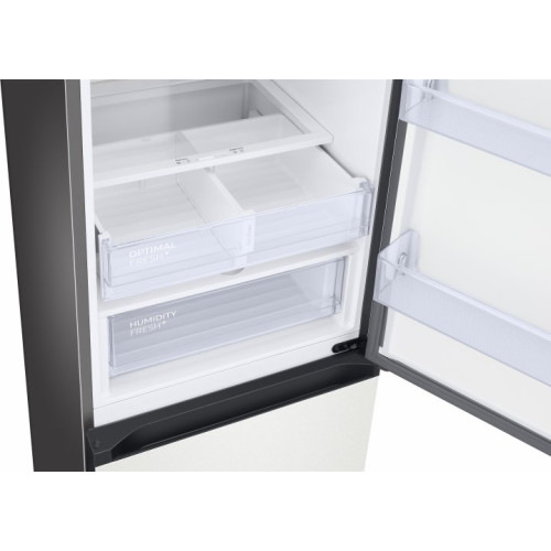 Холодильник Samsung RB38A6B62AP/UA: ідеальне зберігання продуктів