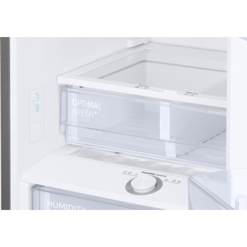 Холодильник Samsung RB38A6B62AP/UA: ідеальне зберігання продуктів