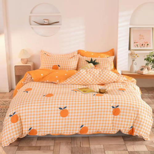 Комплект постельного белья SOHO Sunny Apples (1203к) (6900068757974)