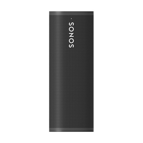 Sonos Roam Black (ROAM1R21BLK)