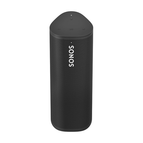 Sonos Roam Black (ROAM1R21BLK)