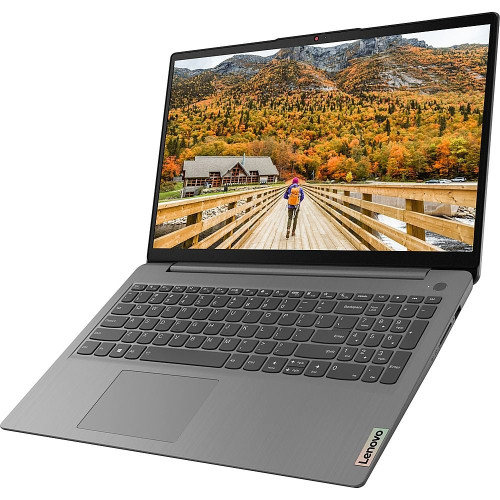 Ноутбук Lenovo IdeaPad 3 15ABA7 (82RN001AUS)