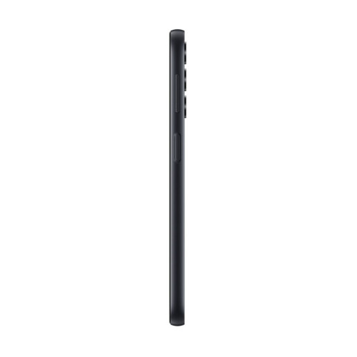 Samsung Galaxy A24 - потужний смартфон з 6/128GB пам'яті та чорним корпусом!