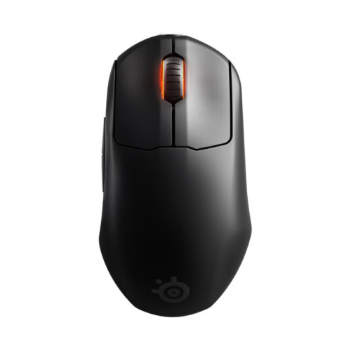 SteelSeries Prime Mini WL Black (62426): більше як миша, менше як ігровий пристрій.