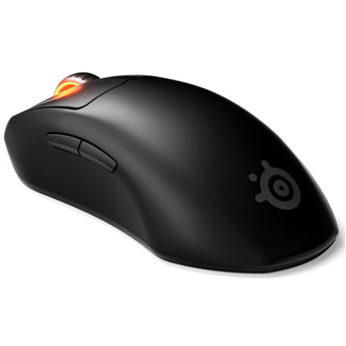 SteelSeries Prime Mini: беспроводная мышь в черном исполнении