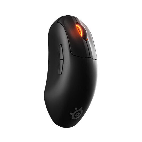 SteelSeries Prime Mini WL Black (62426): більше як миша, менше як ігровий пристрій.