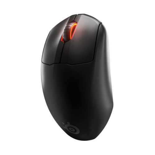 SteelSeries Prime Mini WL Black (62426): більше як миша, менше як ігровий пристрій.