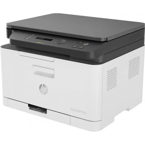 HP Color LJ M178nw (4ZB96A): Компактный цветной принтер для эффективной печати