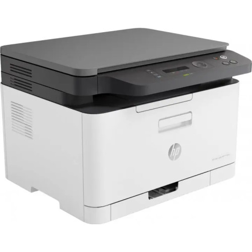 HP Color LJ M178nw (4ZB96A): Компактный цветной принтер для эффективной печати