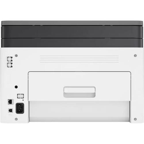 HP Color LJ M178nw (4ZB96A): Компактный цветной принтер для эффективной печати