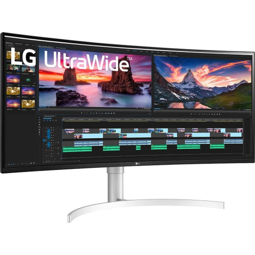 LG Ultrawide 38WN95CP-W