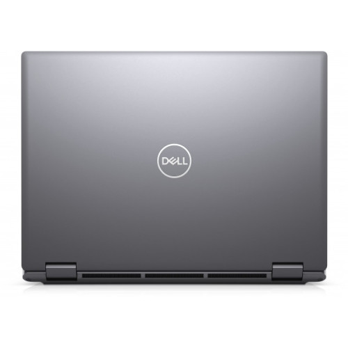 Dell Precision 7670 - мощное решение для профессиональных задач