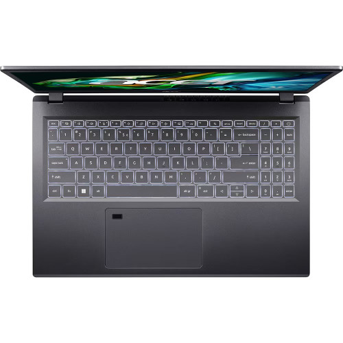 Acer Aspire 5 15 современный и доступный ноутбук