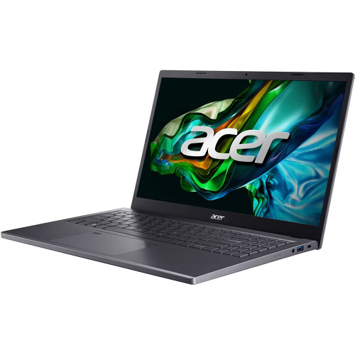 Acer Aspire 5 15 современный и доступный ноутбук