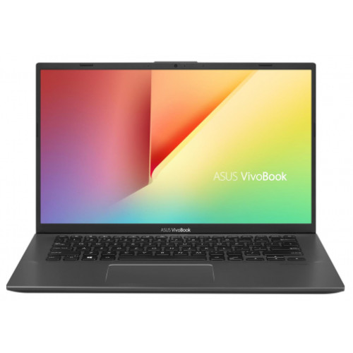 Asus VivoBook 14 X412FL i5-8265U/8GB/512+1TB/Win10(X412FL-EB151T)