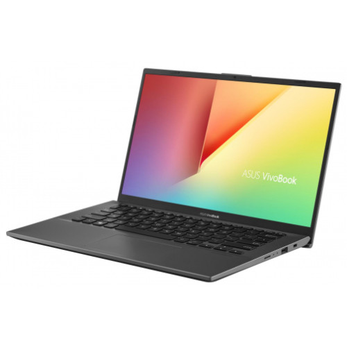 Asus VivoBook 14 X412FL i5-8265U/8GB/512+1TB/Win10(X412FL-EB151T)