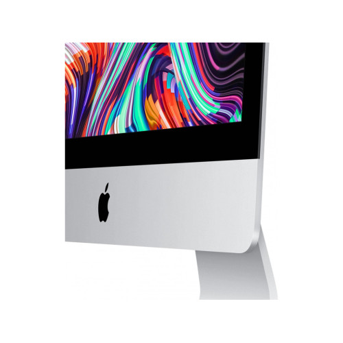 Apple iMac 21.5 Retina 4K 2020 (Z1480015F, MHK336)