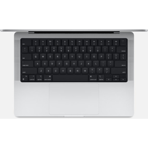 Apple MacBook Pro 14" Silver 2023 (Z17K000NV)