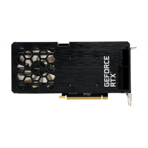 Видеокарта Palit GeForce RTX 3060 12GB Dual OC (NE63060T19K9-190AD)