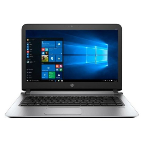 Ноутбук HP ProBook 430 G3 (W4N79EA)