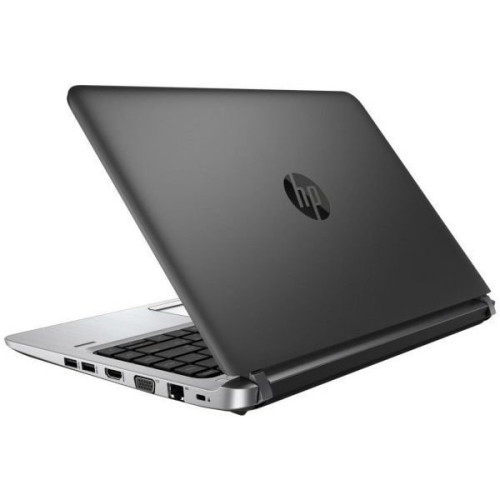 Ноутбук HP ProBook 430 G3 (W4N79EA)