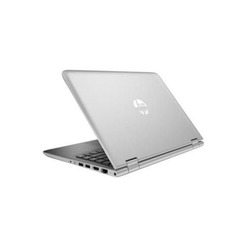 Ноутбук HP Pavilion x360 13-S120 (P1F08UAR) Natural Silver (RB)