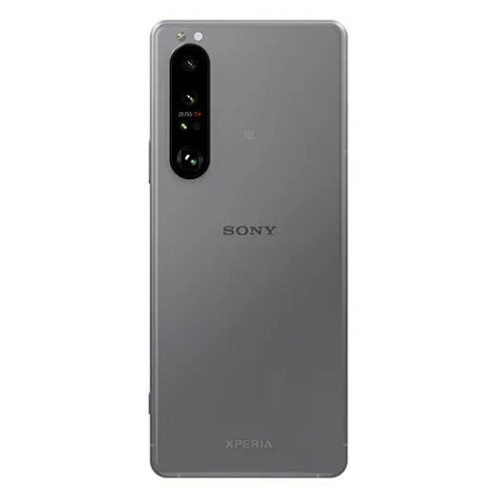 Смартфон Sony Xperia 1 III 12/512GB Gray