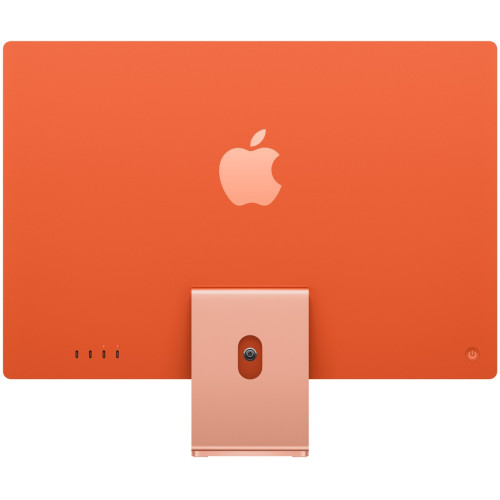 Apple iMac 24 M3 2023 Orange (Z19R00015)