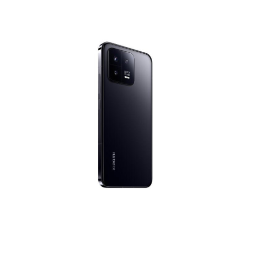 Xiaomi 13 12/256GB Black (без NFC): ультратонкий смартфон з потужними можливостями