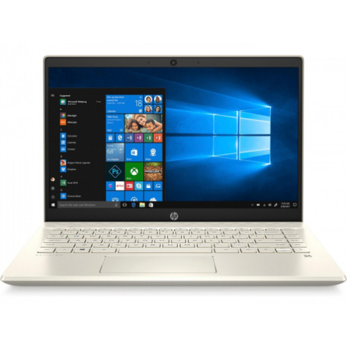 HP Pavilion 14 i5-8265/8GB/1TB/Win10 Gold(6VR15EA)