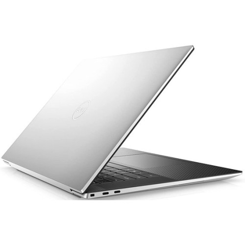 Ноутбук Dell XPS 17 9710 Silver (1PYBGG3)